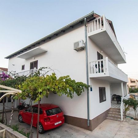 Apartment Mijo Vodice Exterior foto